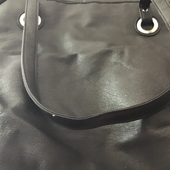 Candies, large hand made purse - Picture 2 of 2